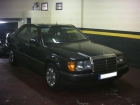 Comprar Mercedes 300 CE 24V '90 en Madrid - mejor precio | unprecio.es