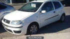 Fiat Punto del año 2003 - Villena - mejor precio | unprecio.es