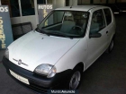 Fiat Seicento Van 1.1 S - mejor precio | unprecio.es