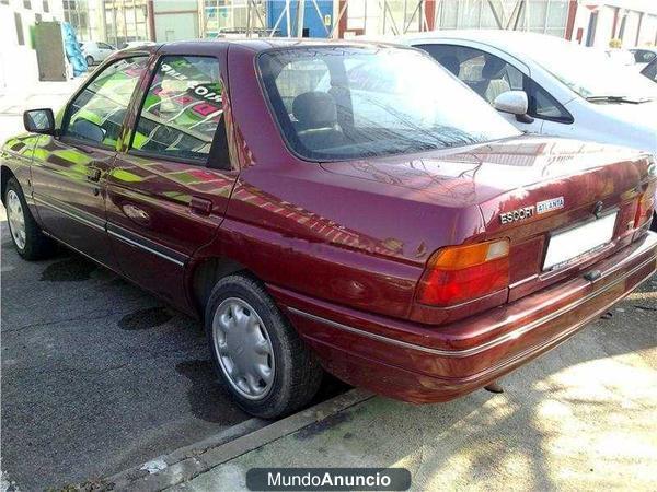 Ford Escort 1.6I ATLANTA