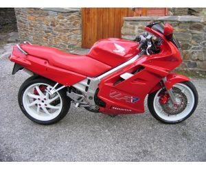 HONDA VFR 750 RC