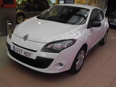 Renault Megane 1.5dCi Emotion 110