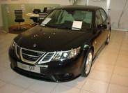 Saab 9-3 Sport Sedan Vector 1.8t BioPower, 26.000€