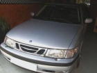 Saab 93 Sport Sedan 2.2 TID CLIMA, PIEL, IMPECABLE, 3.500€ - mejor precio | unprecio.es