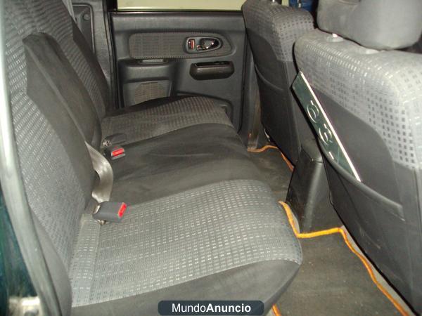 se vende mitsubishi l200