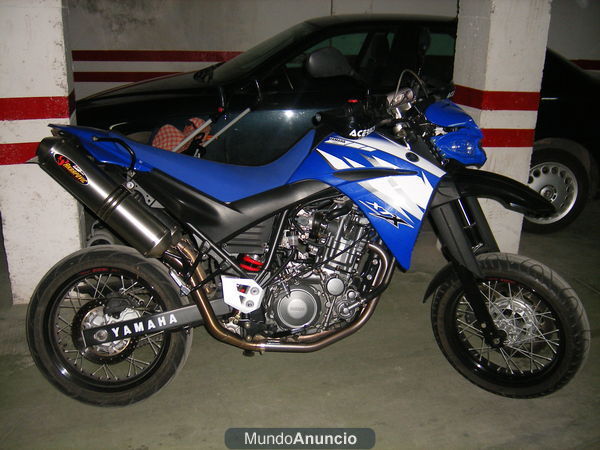 vender moto