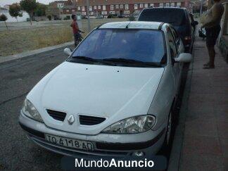 VENDO RENAULT MEGANE