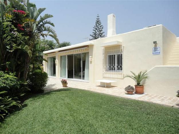 Villa en Marbella