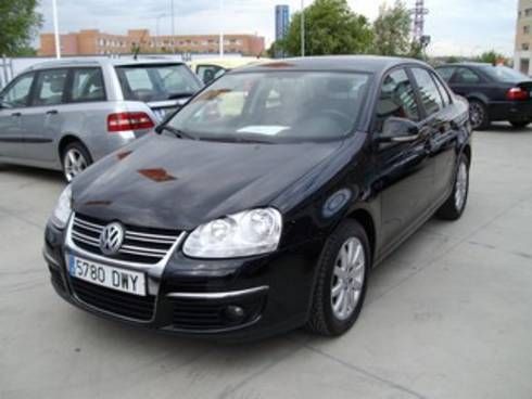 VOLKSWAGEN GOLF 2.0TDI 140CV 6VEL. 3P ADVANCE.