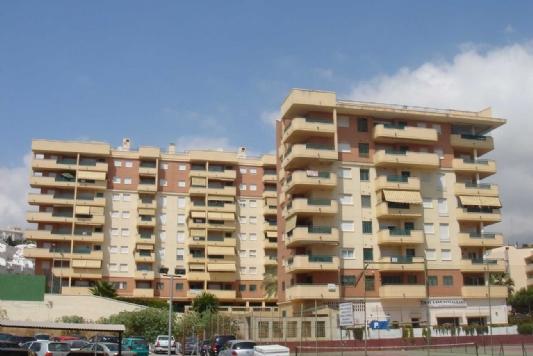 2 Dormitorio Apartamento En Venta en Fuengirola, Málaga