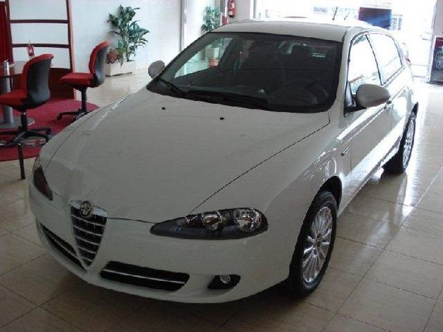 ALFA ROMEO 156 1.6I 120CV