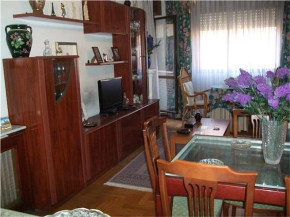 Apartamento en Logroño