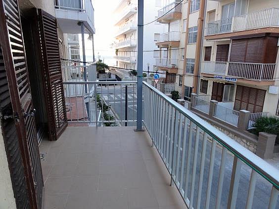 Apartamento en Salou