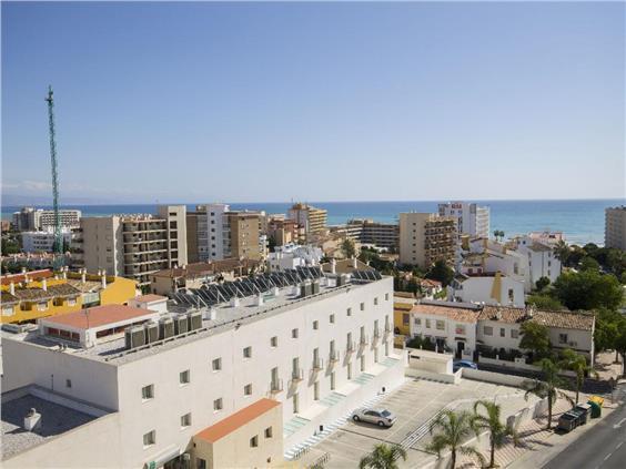 Apartamento en Torremolinos