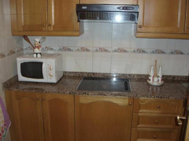 Apartamento en venta en Villajoyosa (la)/Vila Joiosa, Alicante (Costa Blanca)