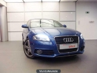 Audi A3 SPORTBACK 2.0 TDI Ambition S- - mejor precio | unprecio.es