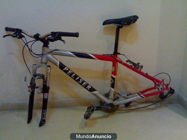 BICI BARATA