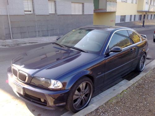 BMW328ci  full equip