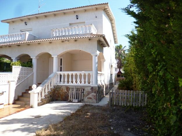 Casa pareada en Pobla de Montornès, la