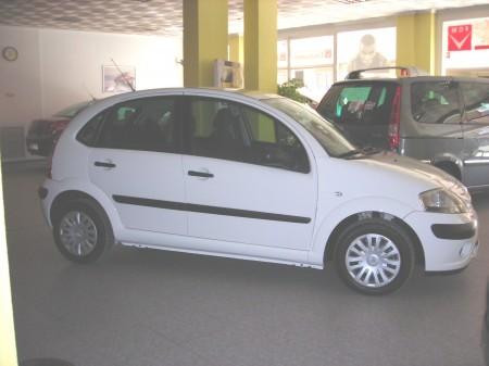 Citroen C3 FURIO en Albacete