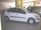 Citroen C3 FURIO en Albacete - mejor precio | unprecio.es