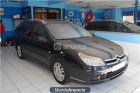 Citroën C5 1.6 HDi Premier Break - mejor precio | unprecio.es