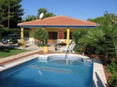 Comprar Chalet Alicante/Alacant Rebolledo