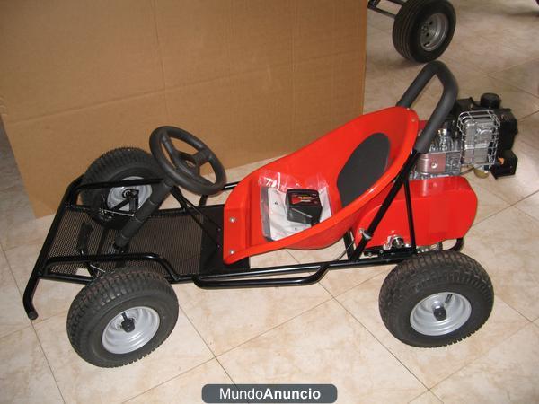 kart infantil