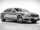 Mercedes-Benz CLASE CLS CLS 63 AMG - mejor precio | unprecio.es