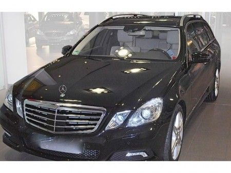 MERCEDES CL Z E 500 EST. AVANT. SPORT AMG + P.EXCLUSIVE + P.MULTIMEDIA - Barcelona