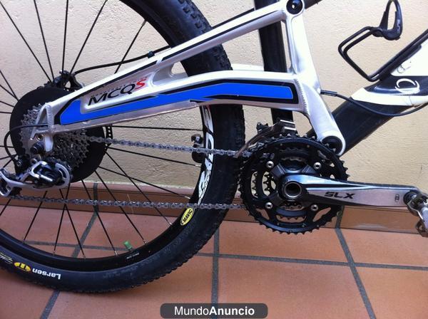 Orbea occam carbon 3 -  1.300€