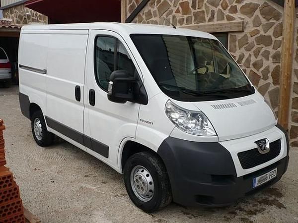 Peugeot Boxer 2.2 HDI 330 furgon