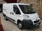 Peugeot Boxer 2.2 HDI 330 furgon - mejor precio | unprecio.es