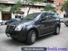 SsangYong Rexton II 270Xdi LIMITED - mejor precio | unprecio.es