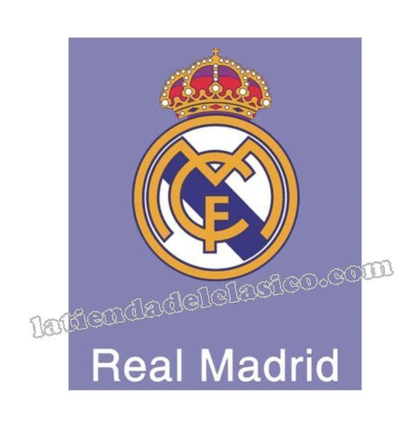 Toallas del REAL MADRID gigantes www.latiendadelclasico.com