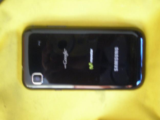 Vendo Samsung Galaxy S i9000 libre!