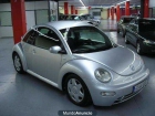 Volkswagen New Beetle 1.8 T 150CV - mejor precio | unprecio.es