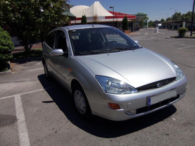 2001 Ford Focus 1.8 Tddi 1599€ 698397633