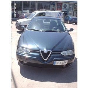 ALFA ROMEO 156 DIESEL 1.9 JTD PROGRESSION - Madrid