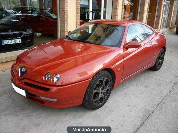 Alfa Romeo Romeo GTV  2.0 M