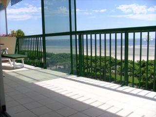 Apartamento : 4/6 personas - junto al mar - vistas a mar - la baule  loira atlantico  paises del loira  francia