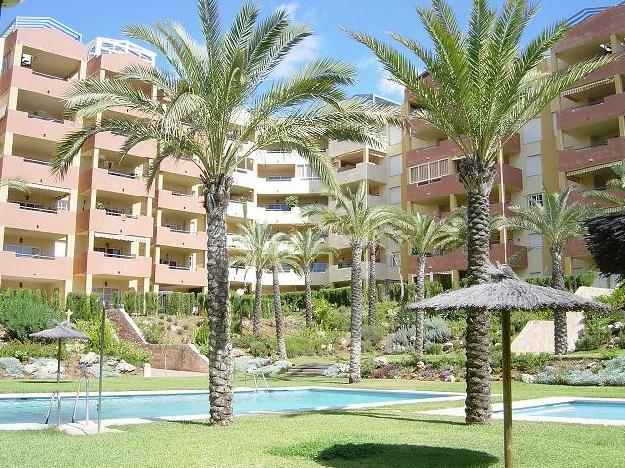 Apartamento a la venta en Atalaya Costa del Sol