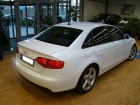 AUDI A4 2.0 TDI 143 cv - mejor precio | unprecio.es