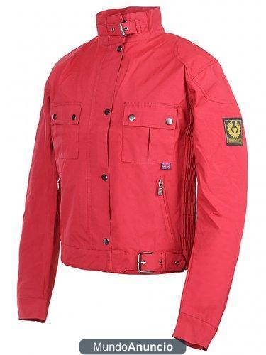 BELSTAFF GANGSTER HOMBRE O MUJER. VARIOS COLORES