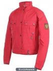 BELSTAFF GANGSTER HOMBRE O MUJER. VARIOS COLORES - mejor precio | unprecio.es