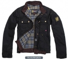 BELSTAFF STEVE MCQUEEN nueva y con etiquetas - mejor precio | unprecio.es