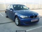 BMW 1 SERIES 116 D - mejor precio | unprecio.es