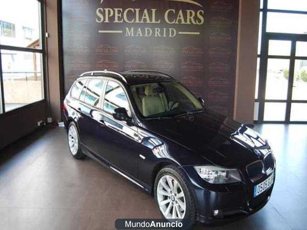 BMW 320D TOURING