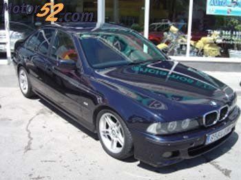 BMW SERIE 5 D - Alicante