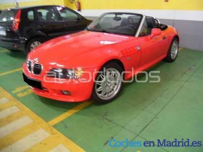 BMW Z3